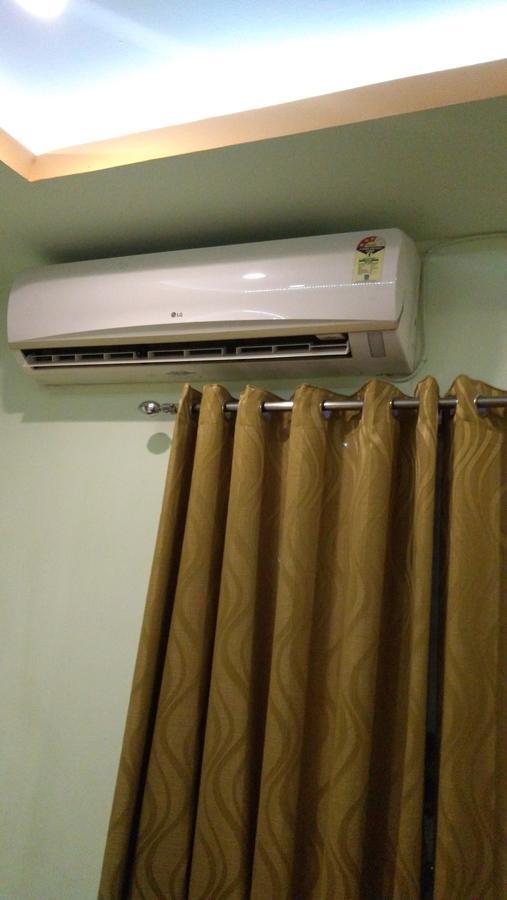 Hotel Picasso Varanasi Prime Location Bagian luar foto